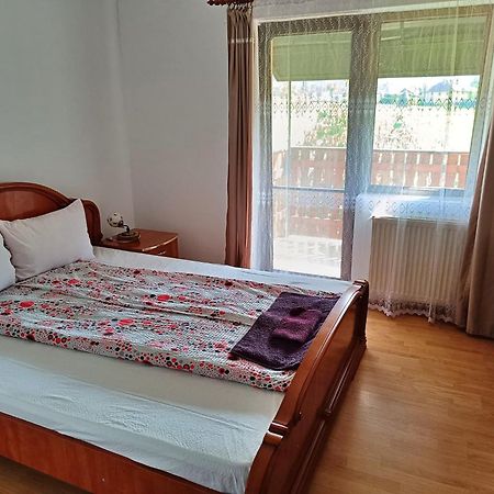 Pensiunea Agroturistica Ica Valea Drăganului Extérieur photo