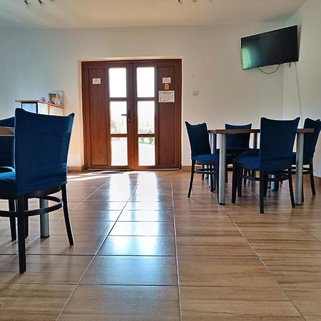 Pensiunea Agroturistica Ica Valea Drăganului Extérieur photo