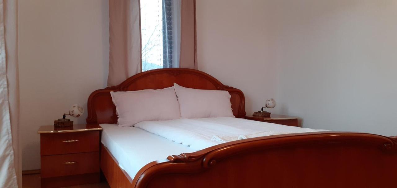 Pensiunea Agroturistica Ica Valea Drăganului Extérieur photo