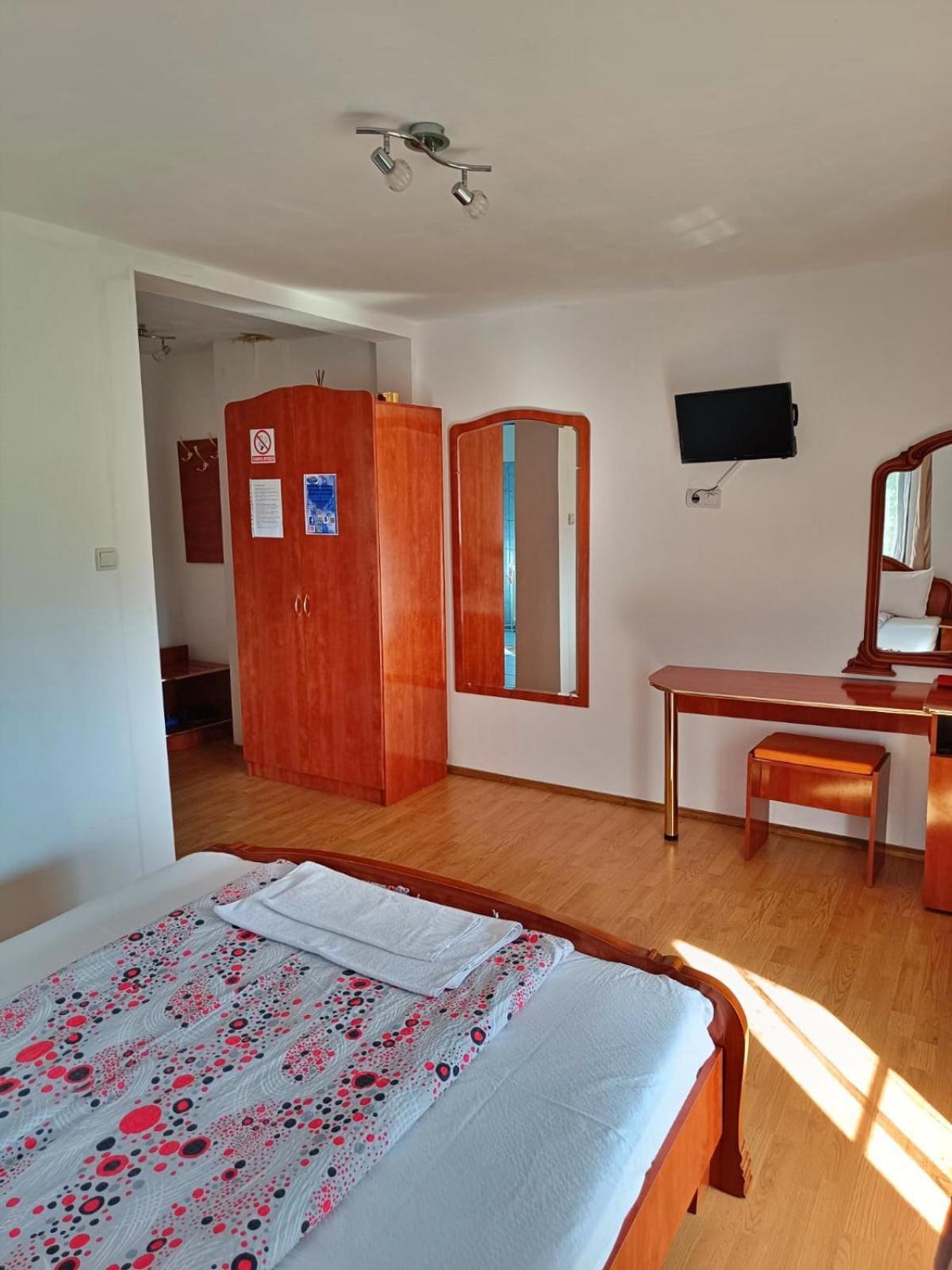 Pensiunea Agroturistica Ica Valea Drăganului Extérieur photo